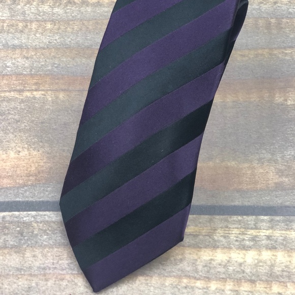 Men/'s Designer Slim and Skinny Neck Ties Bundle Lot of 4 By Alfani